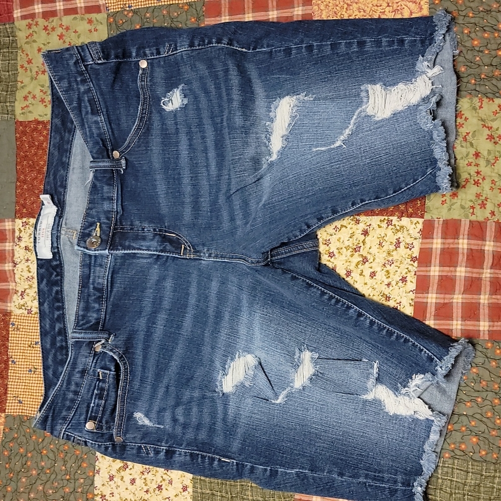 Torrid shorts
